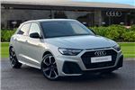 2023 Audi A1