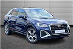 2023 Audi Q2