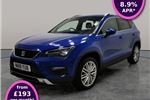 2018 SEAT Ateca