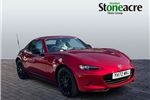 2022 Mazda MX-5