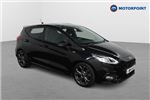 2021 Ford Fiesta