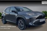 2022 Toyota Yaris Cross