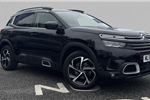 2021 Citroen C5 Aircross