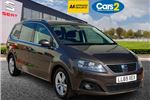 2019 SEAT Alhambra