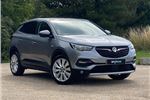 2019 Vauxhall Grandland X