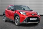 2023 Toyota Aygo X