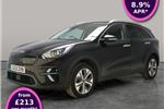 2021 Kia e-Niro