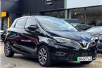 2022 Renault Zoe