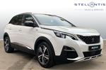 2019 Peugeot 3008