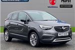 2020 Vauxhall Crossland X