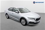 2023 Skoda Octavia