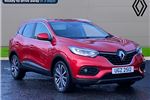 2020 Renault Kadjar