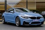 2019 BMW M4