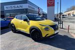 2024 Nissan Juke