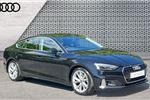 2021 Audi A5 Sportback