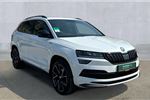 2021 Skoda Karoq