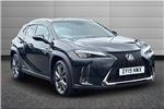 2019 Lexus UX