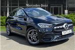 2021 Mercedes-Benz GLA