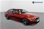 2019 BMW 3 Series