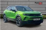 2024 Vauxhall Mokka