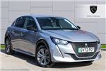 2023 Peugeot e-208