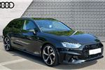 2023 Audi A4 Avant