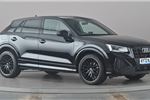 2022 Audi Q2