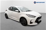 2021 Toyota Yaris