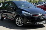 2018 Renault Clio