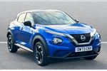 2023 Nissan Juke