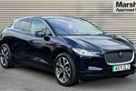 2022 Jaguar I-Pace