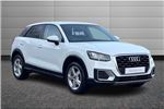 2020 Audi Q2