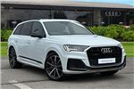 2021 Audi Q7