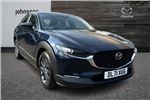 2022 Mazda CX-30