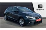 2021 SEAT Ibiza