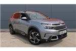 2019 Citroen C5 Aircross