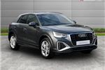 2023 Audi Q2