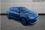 2024 Suzuki Swift