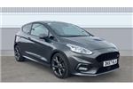 2018 Ford Fiesta
