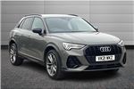 2021 Audi Q3