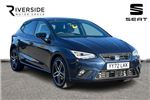 2022 SEAT Ibiza