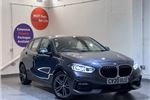 2020 BMW 1 Series