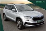 2023 Skoda Karoq