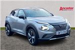 2024 Nissan Juke