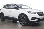 2020 Vauxhall Grandland X