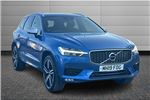2019 Volvo XC60