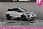 2021 Land Rover Range Rover Evoque