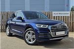 2020 Audi Q5