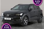 2019 Volvo XC40