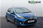 2016 Toyota Yaris